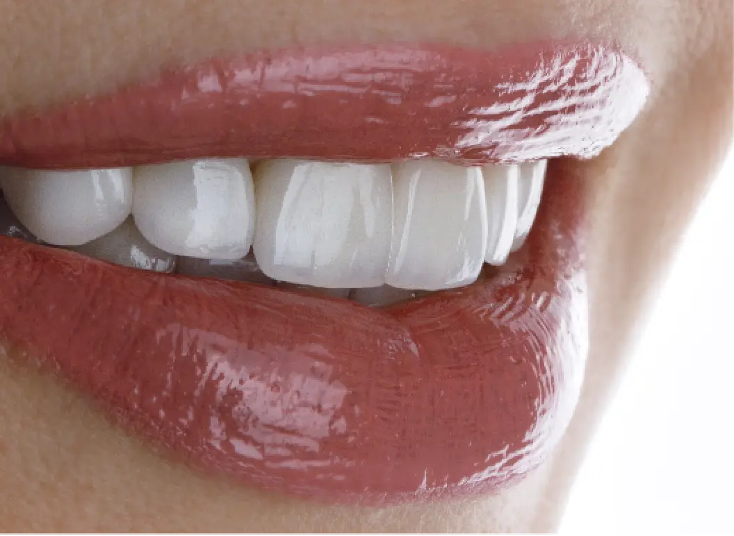 COSMETIC DENTISTRY